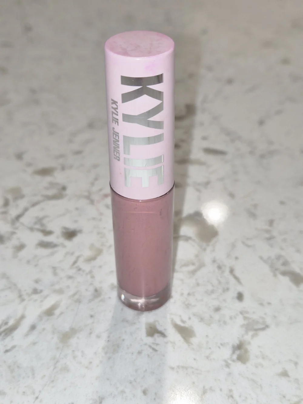 Kylie Cosmetics Mini Lip Kit *NIB* Matte Liquid Lipstick & Lip Liner, 808 KYLIE